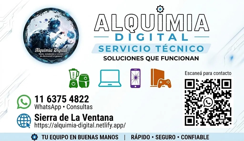 Alquimia Digital — foto 6