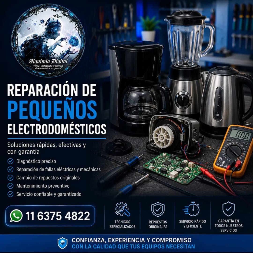Alquimia Digital — foto 3
