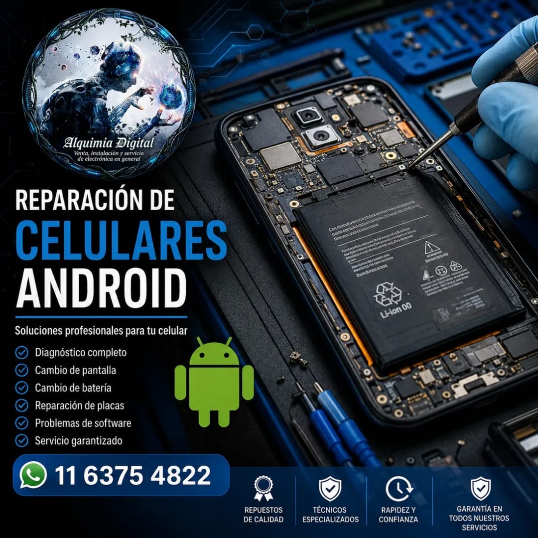 Alquimia Digital — foto 4