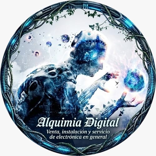 Alquimia Digital