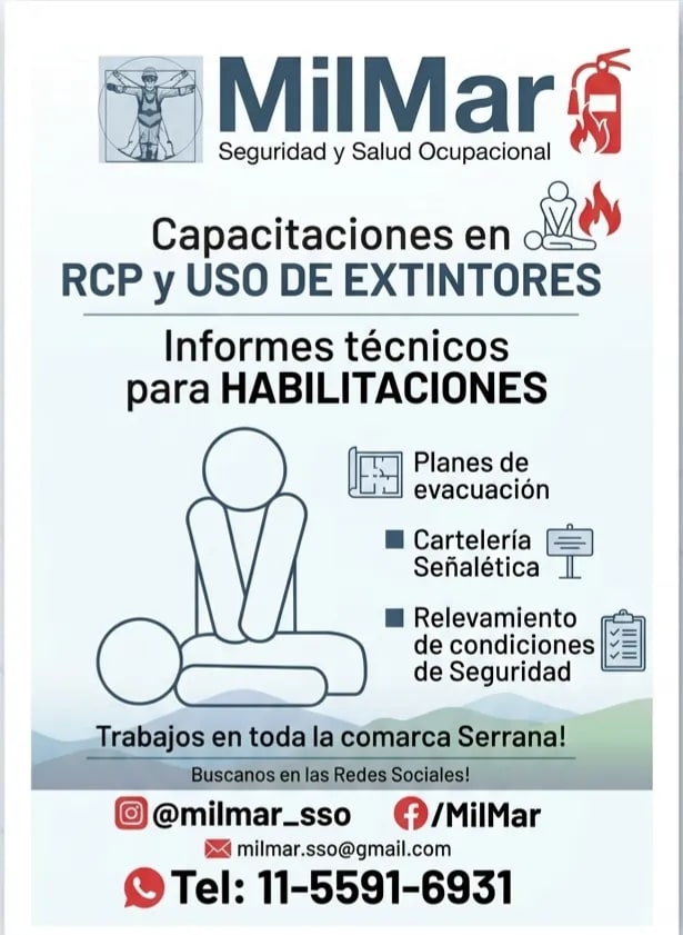 Milmar — foto 1