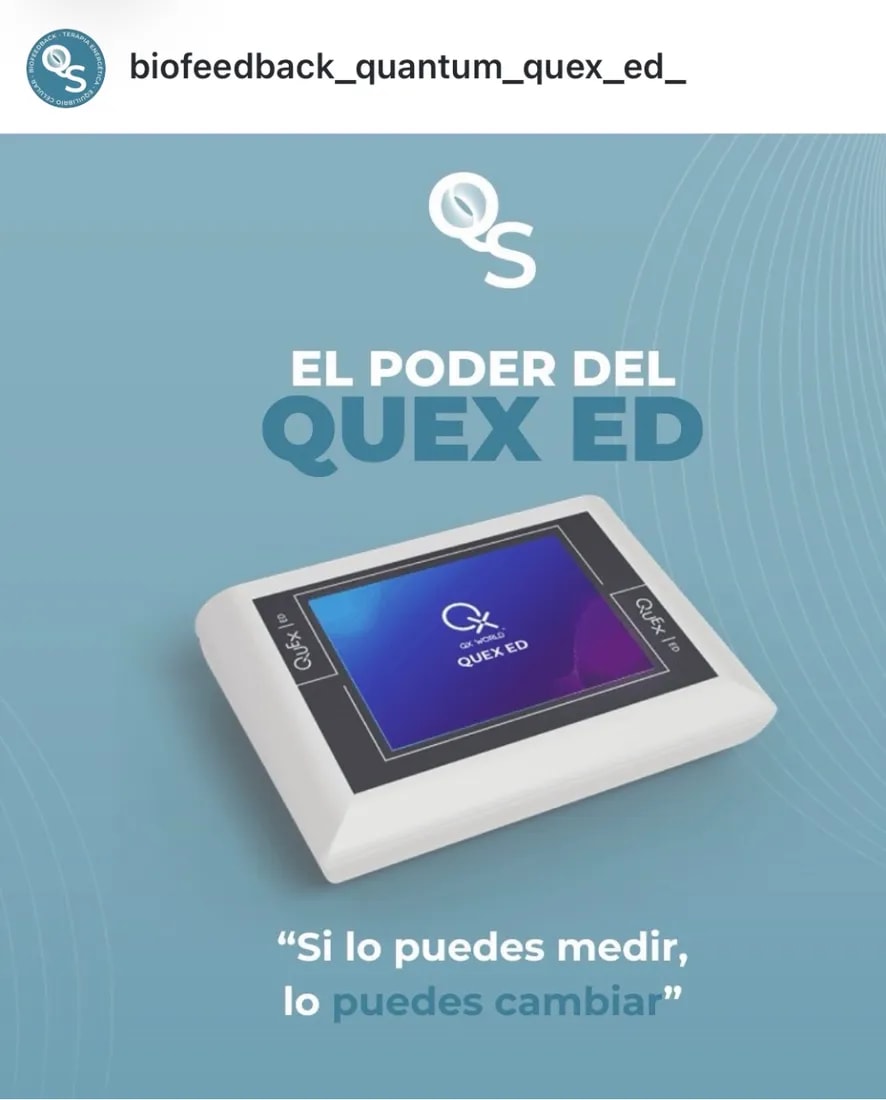 Biorresonancia