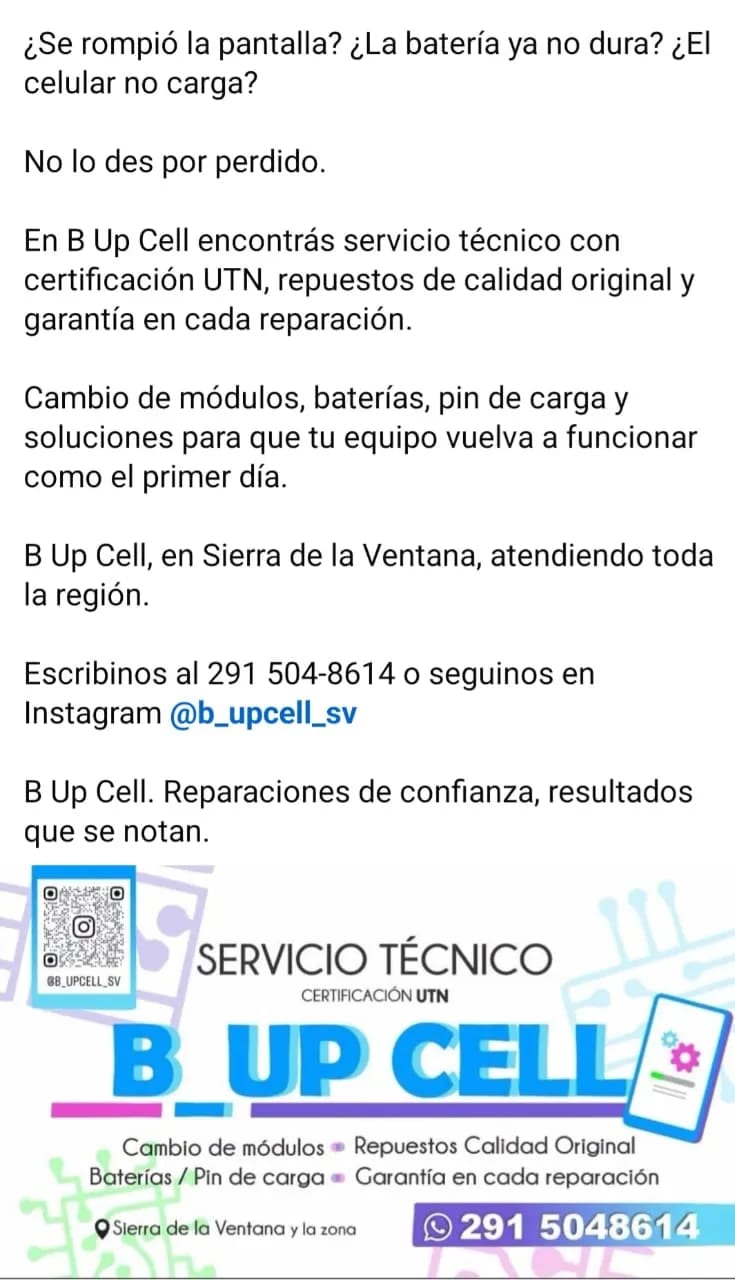 B_Upcell — foto 2