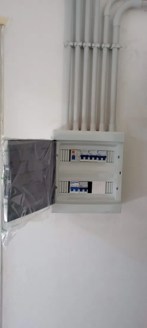 Electricista Marcelo Theas — foto 7
