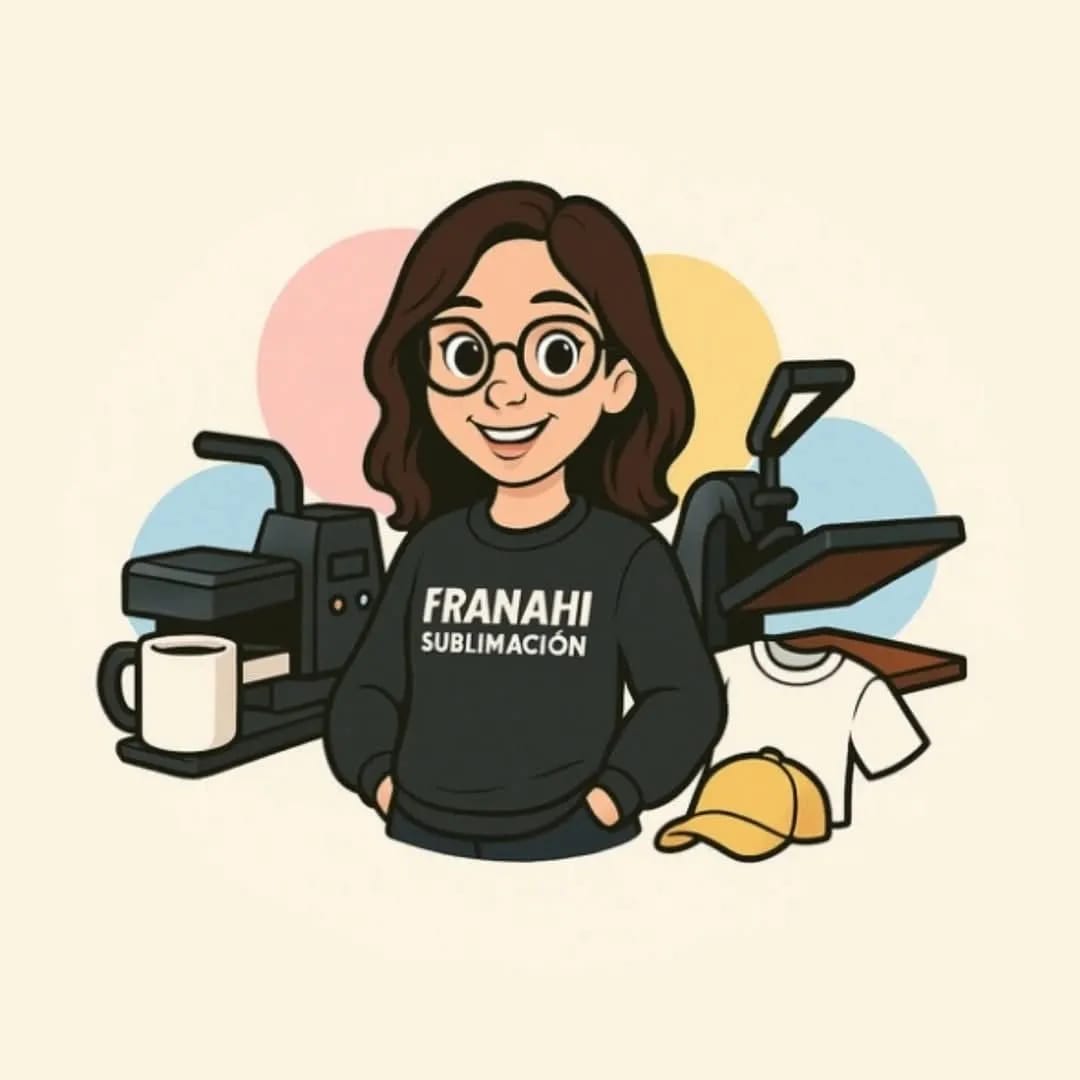 Franahi Sublimación