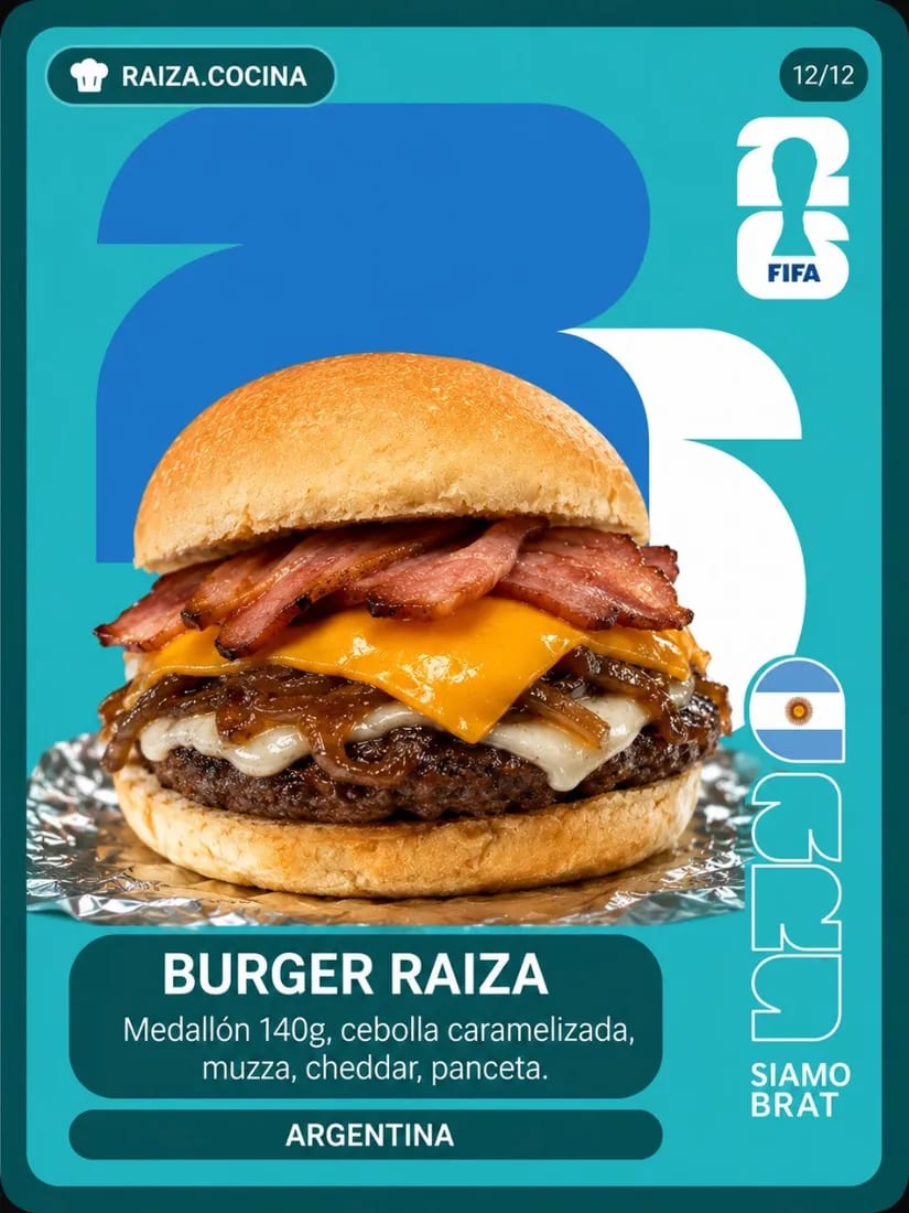 Raiza.cocina — foto 4