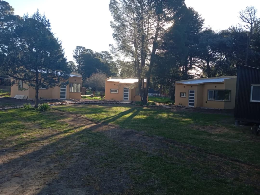 GyM construcciones, construcción en steel frame en la comarca serrana — foto 5