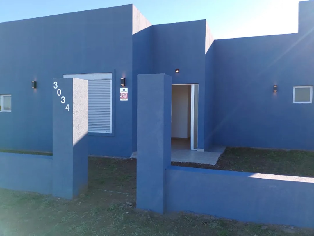 GyM construcciones, construcción en steel frame en la comarca serrana — foto 9