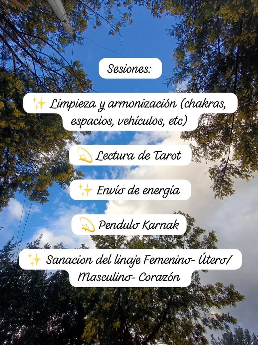 Universo Mágico — foto 1