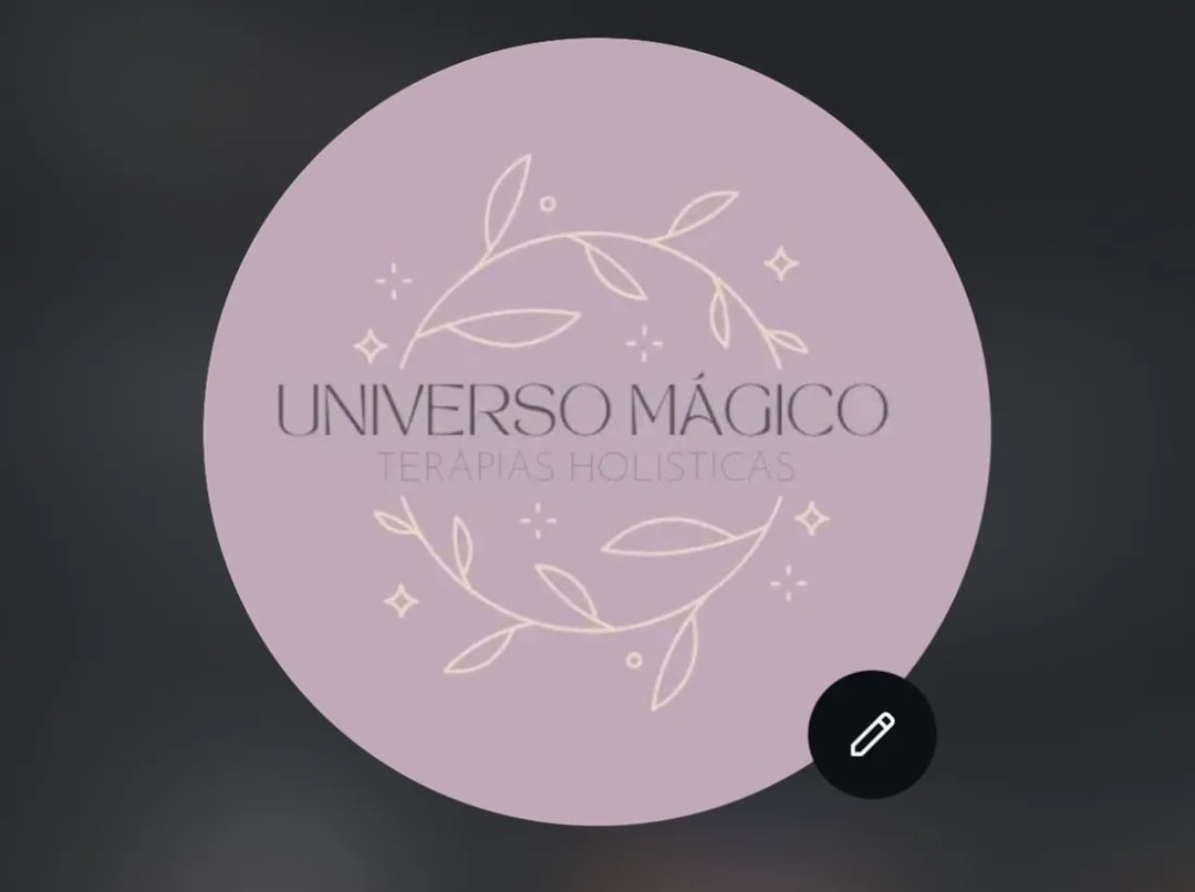 Universo Mágico