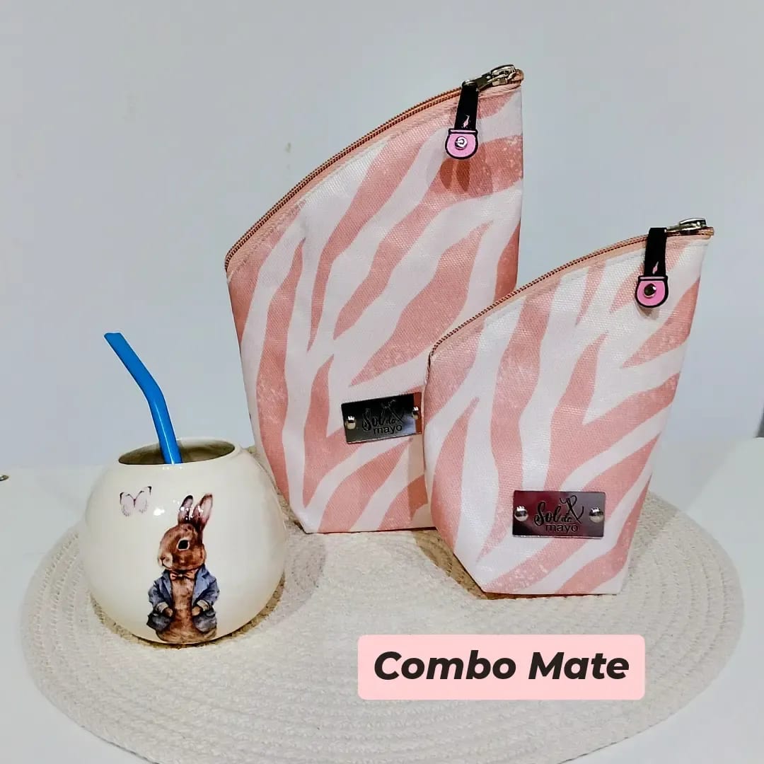 SOL DE MAYO, materas, yerberas y todo lo relacionado al mate en la comarca serrana — foto 9