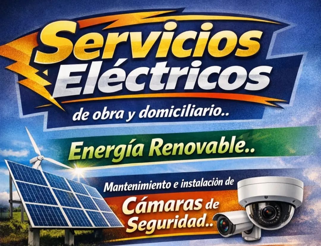 Servicios Eléctricos