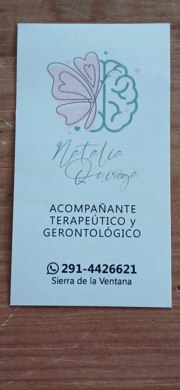 Acompañamiento adultos,niños,adolescentes