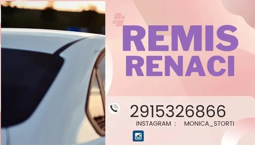 Uber Serrano Renací