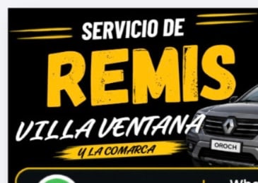 Servicio Remís