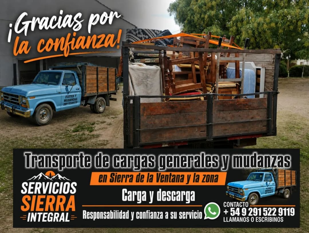Sierra Integral — foto 1