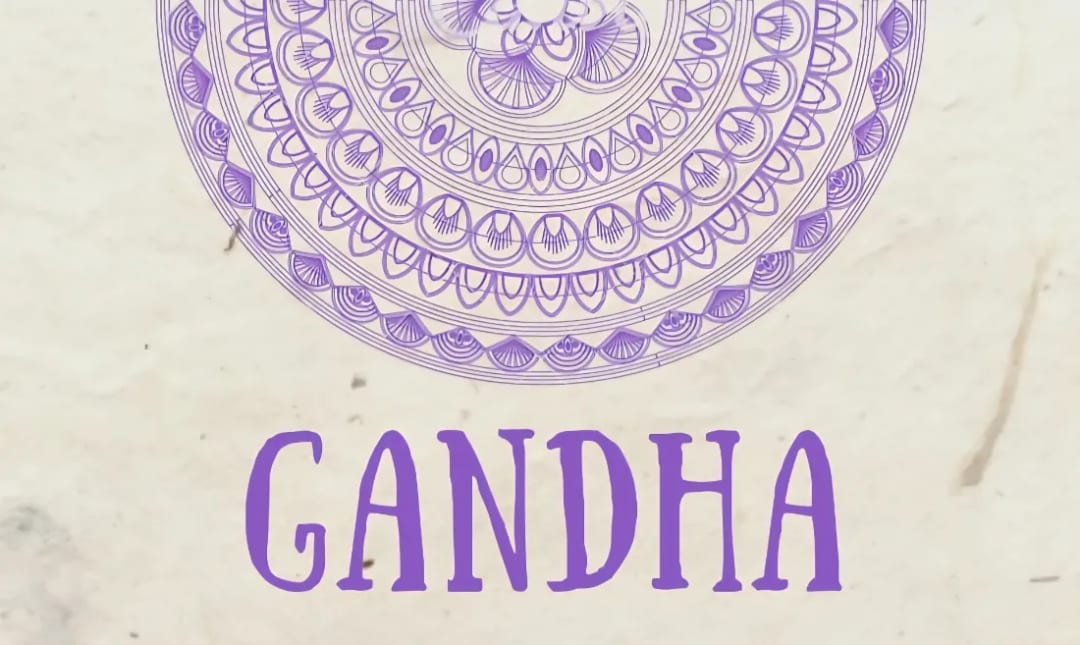 Gandha Masajes