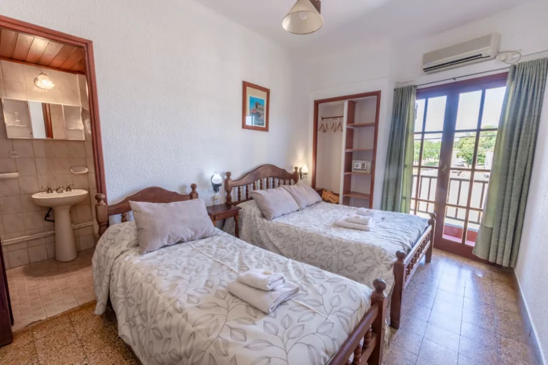 Hotel Atero — foto 1