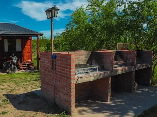 Cabañas Tres Pinos — foto 2