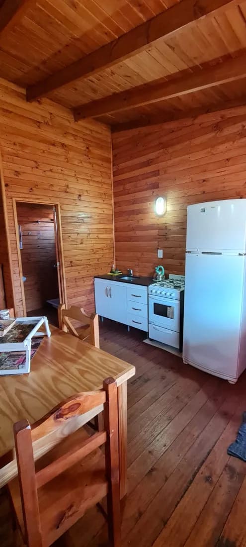 Cabañas Tres Pinos — foto 3