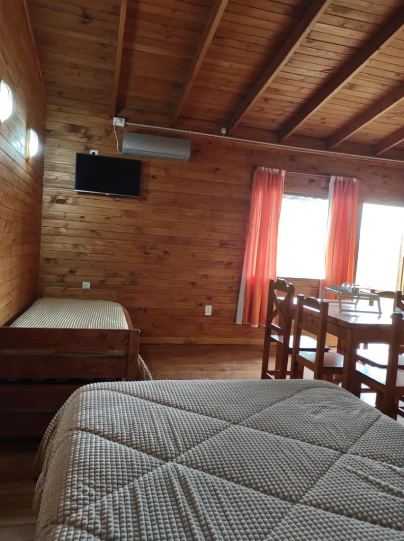 Cabañas Tres Pinos — foto 4