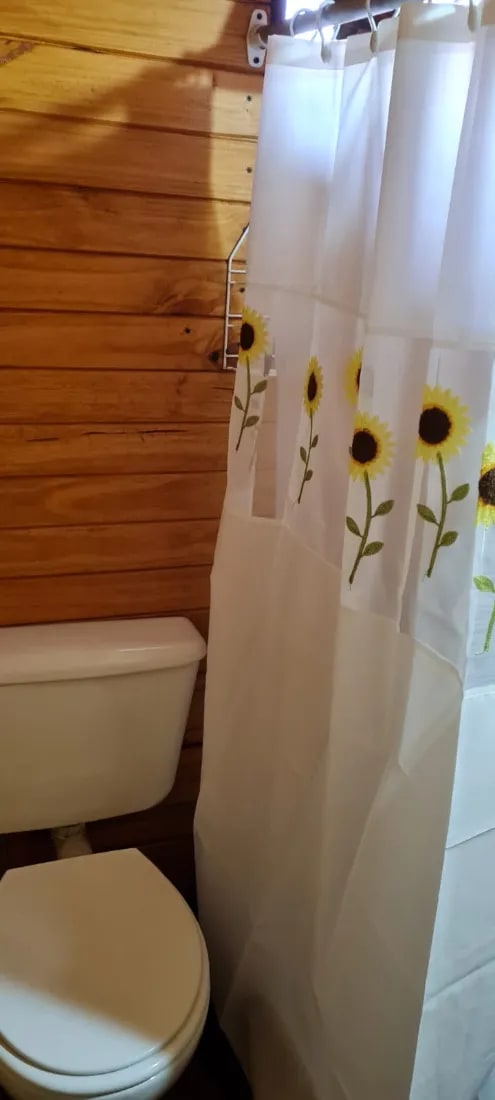 Cabañas Tres Pinos — foto 6