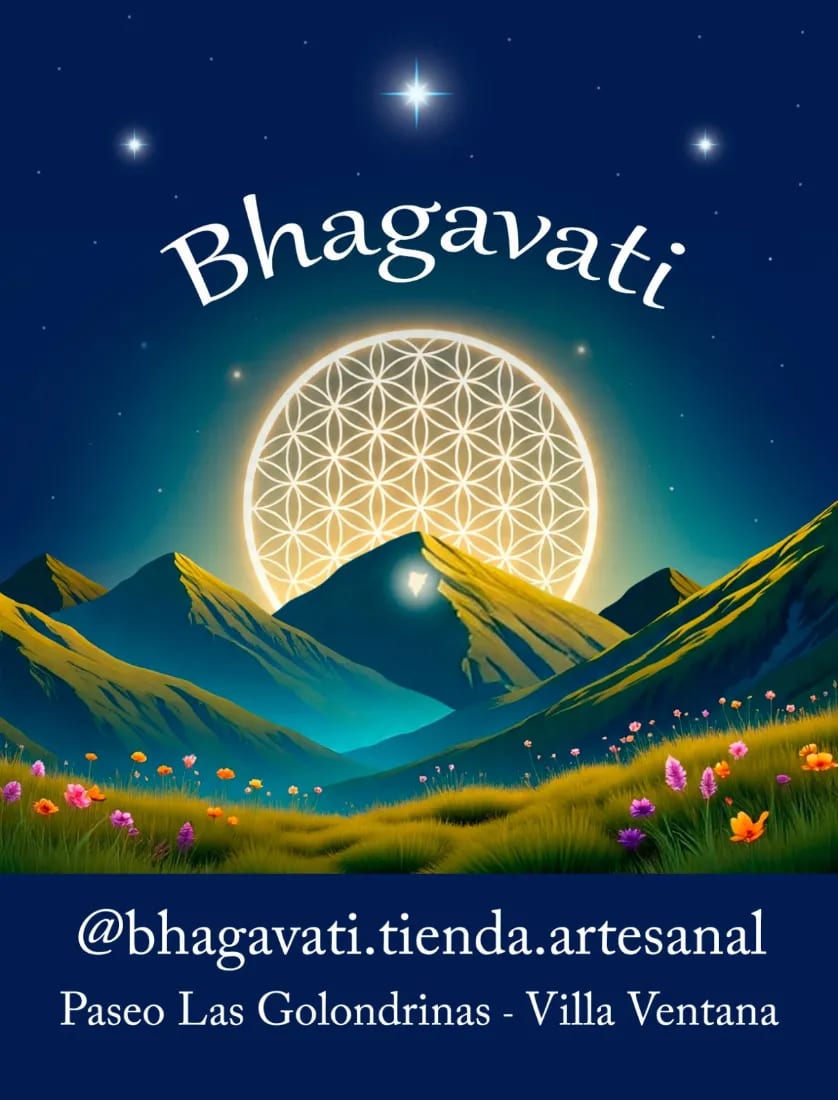 Bhagavati