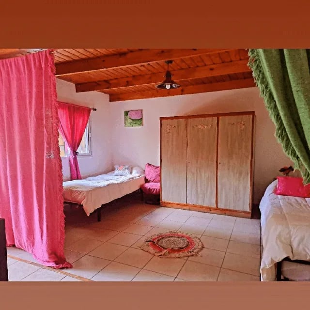 🐞☁️CasaNube⚘️, técnica en turismo en Sierra de la Ventana (foto 2 de 20)
