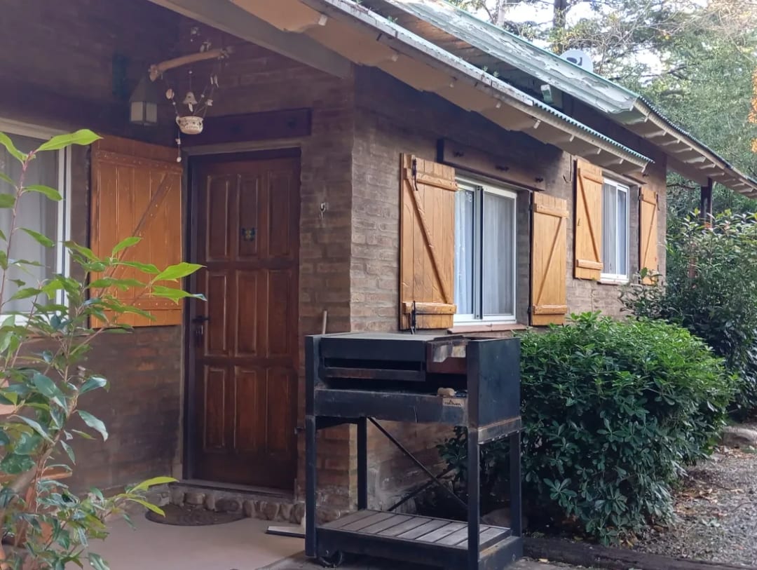 Cabañas Blumenhaus, alojamiento en Villa Ventana (foto 5 de 20)