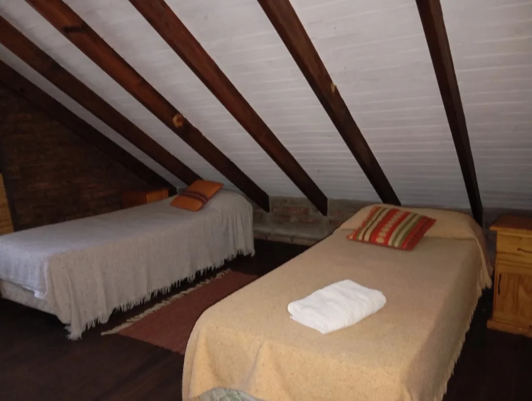 Cabañas Blumenhaus, alojamiento en Villa Ventana (foto 11 de 20)