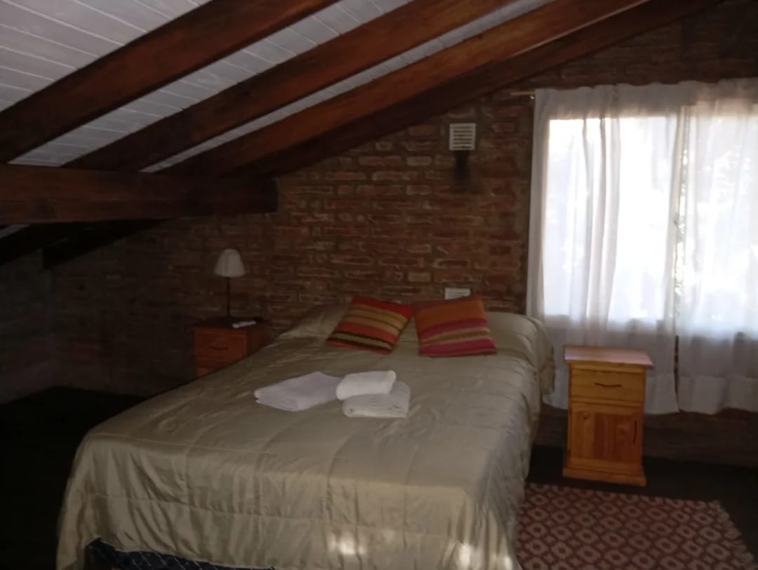 Cabañas Blumenhaus, alojamiento en Villa Ventana (foto 12 de 20)