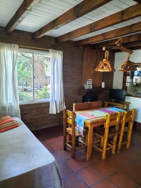 Cabañas Blumenhaus, alojamiento en Villa Ventana (foto 9 de 20)