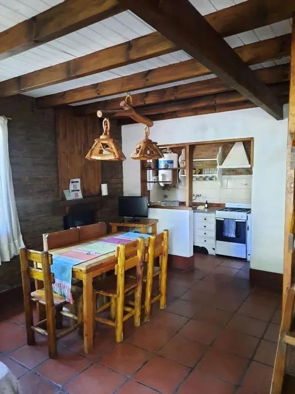 Cabañas Blumenhaus, alojamiento en Villa Ventana (foto 10 de 20)