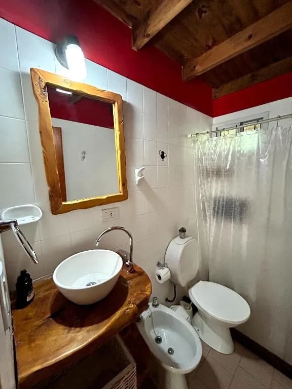 Cabañas Blumenhaus, alojamiento en Villa Ventana (foto 14 de 20)