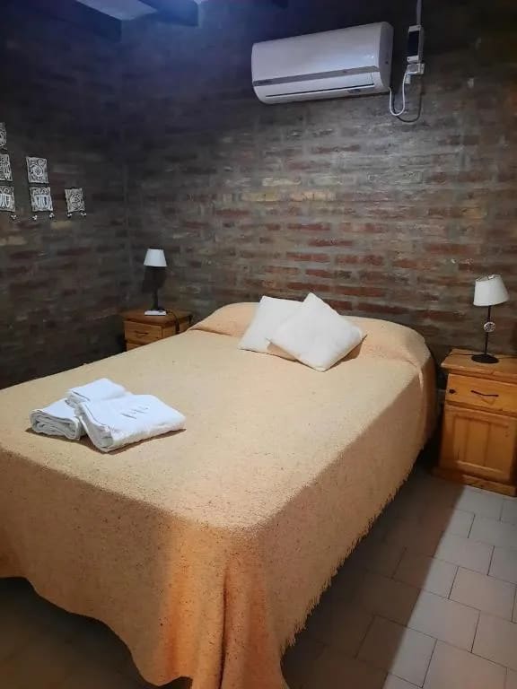 Cabañas Blumenhaus, alojamiento en Villa Ventana (foto 15 de 20)