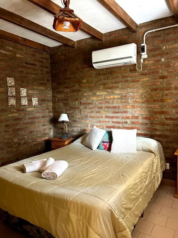 Cabañas Blumenhaus, alojamiento en Villa Ventana (foto 16 de 20)