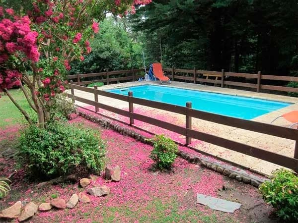 Cabañas Blumenhaus, alojamiento en Villa Ventana (foto 20 de 20)
