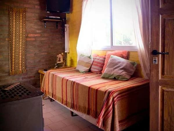 Cabañas Blumenhaus, alojamiento en Villa Ventana (foto 19 de 20)