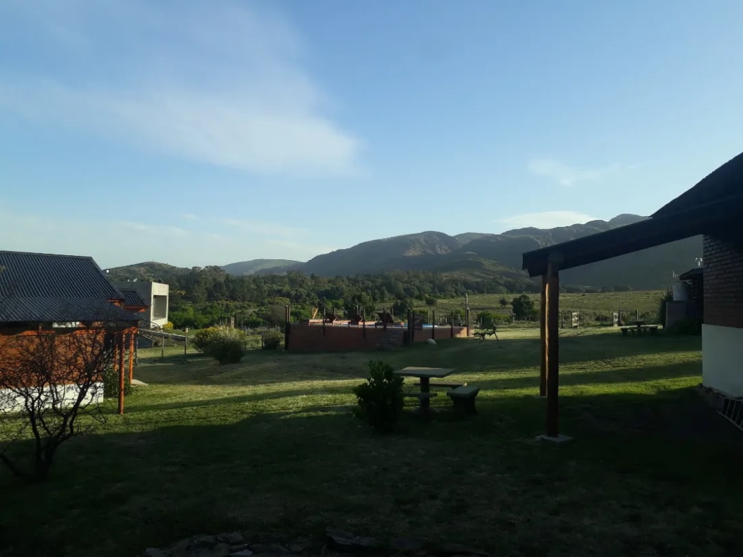 Complejo Arai — foto 6