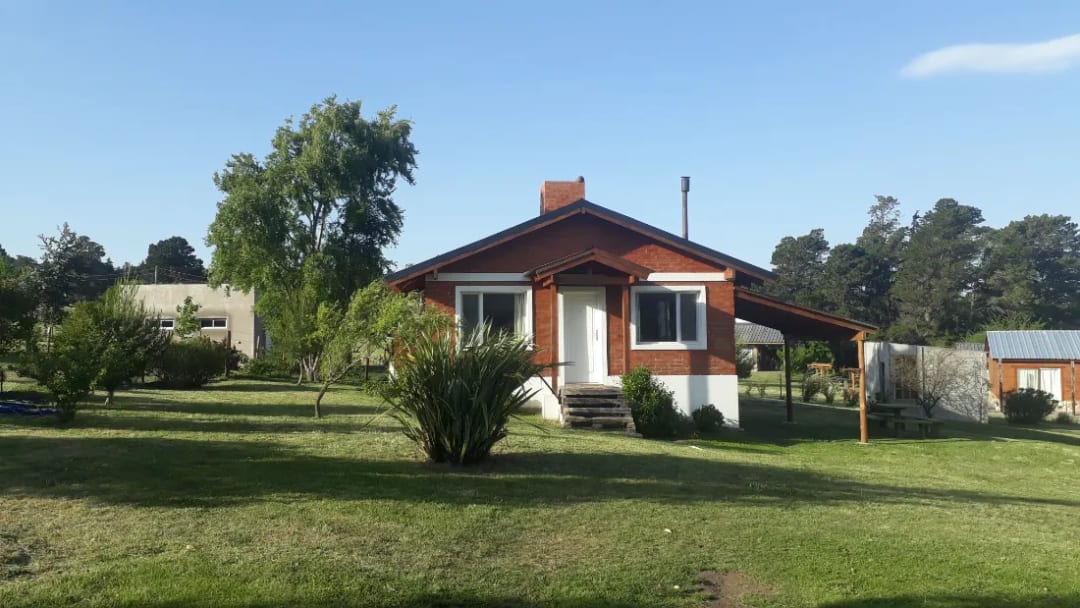 Complejo Arai — foto 7