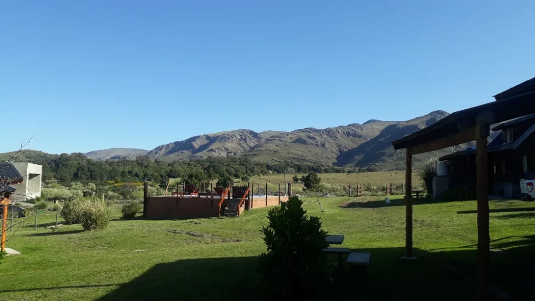 Complejo Arai