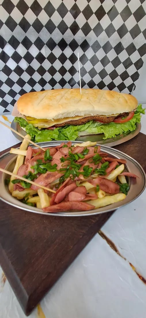 Paseo del Cerro — foto 1