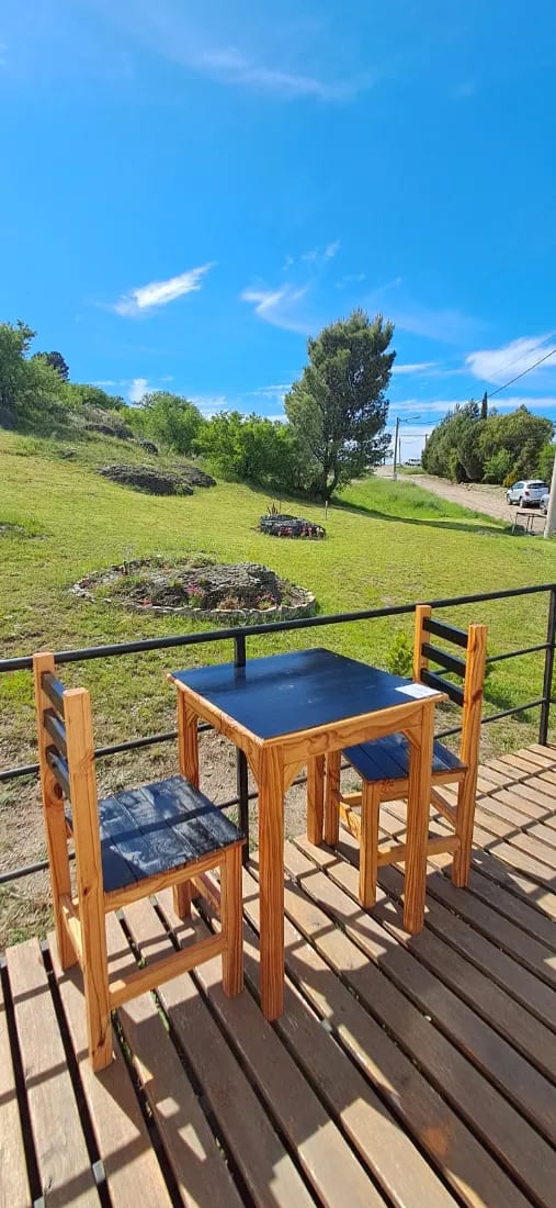 Paseo del Cerro