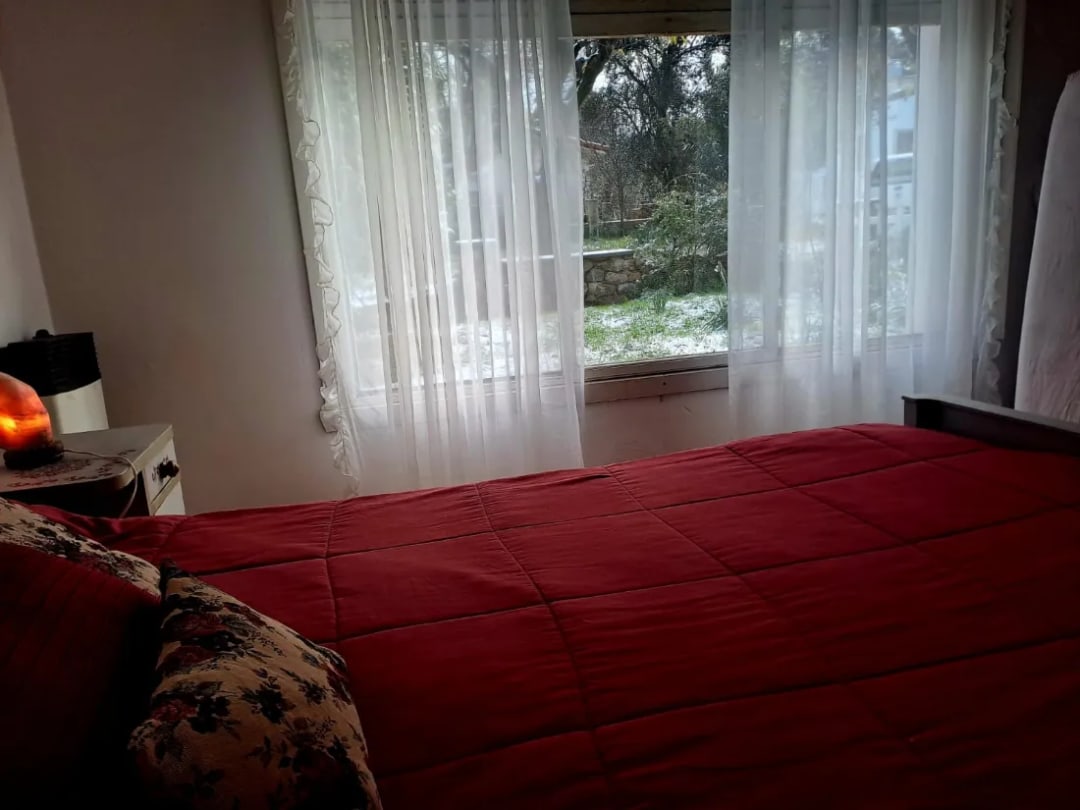 Casa Nube 2, alojamiento en Sierra de la Ventana (foto 5 de 14)