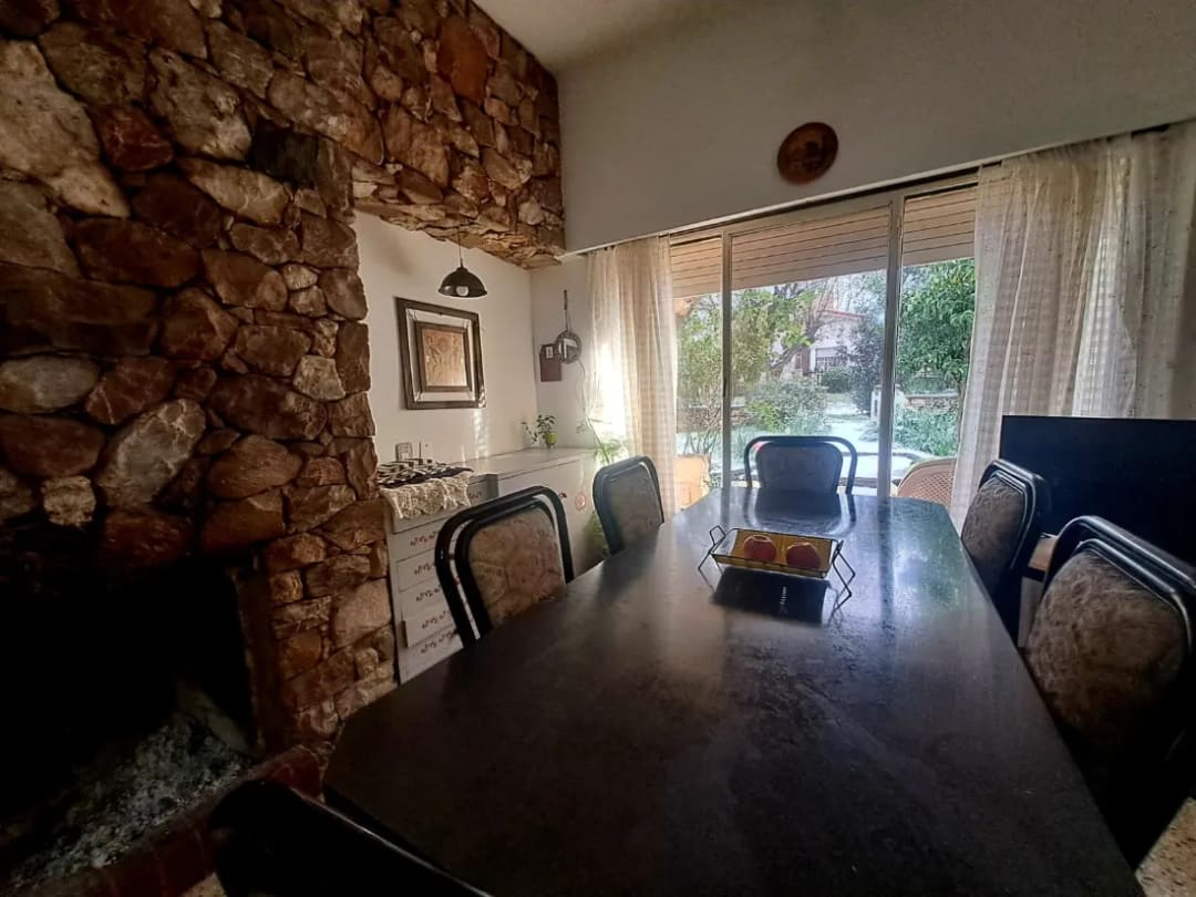 Casa Nube 2, alojamiento en Sierra de la Ventana (foto 10 de 14)