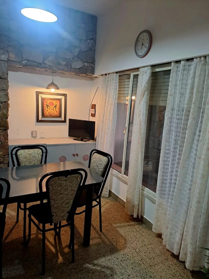 Casa Nube 2, alojamiento en Sierra de la Ventana (foto 11 de 14)