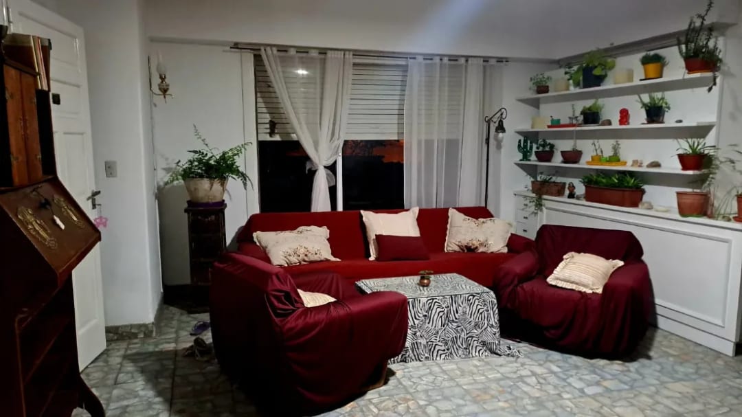 Casa Nube 2, alojamiento en Sierra de la Ventana (foto 13 de 14)