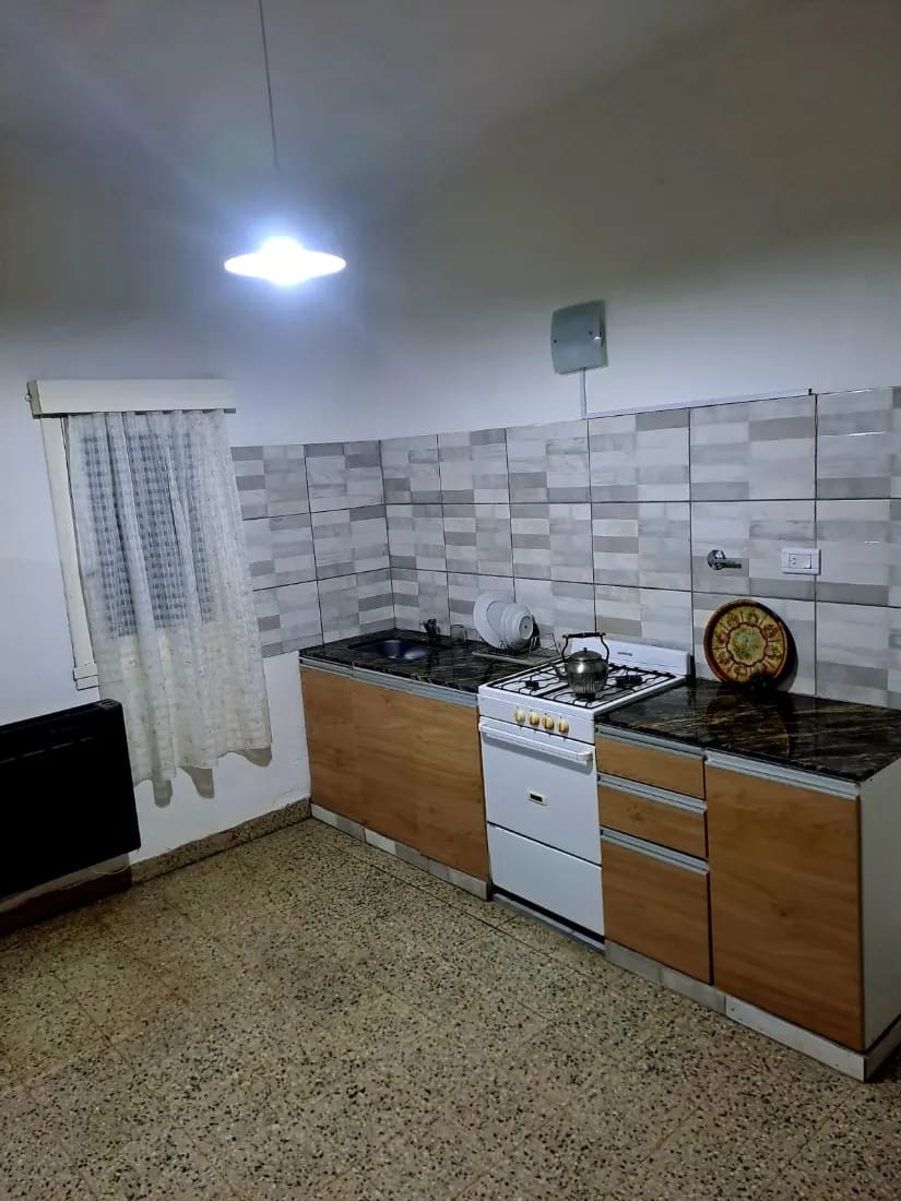 Casa Nube 2, alojamiento en Sierra de la Ventana (foto 14 de 14)