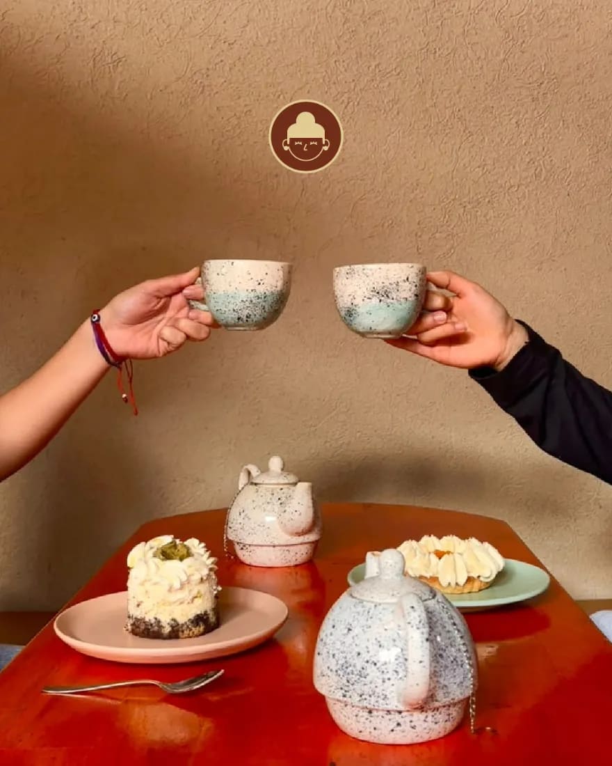 Yoli Café — foto 2