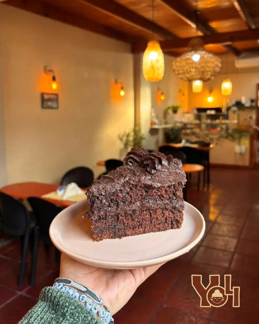 Yoli Café — foto 3